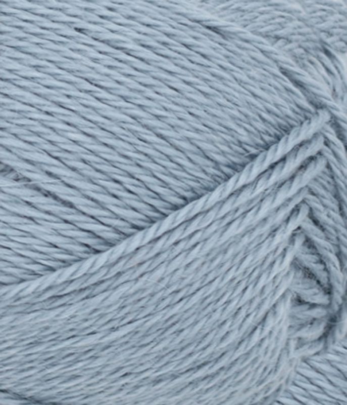 Alpakka Silke 6041 Dusty Blue